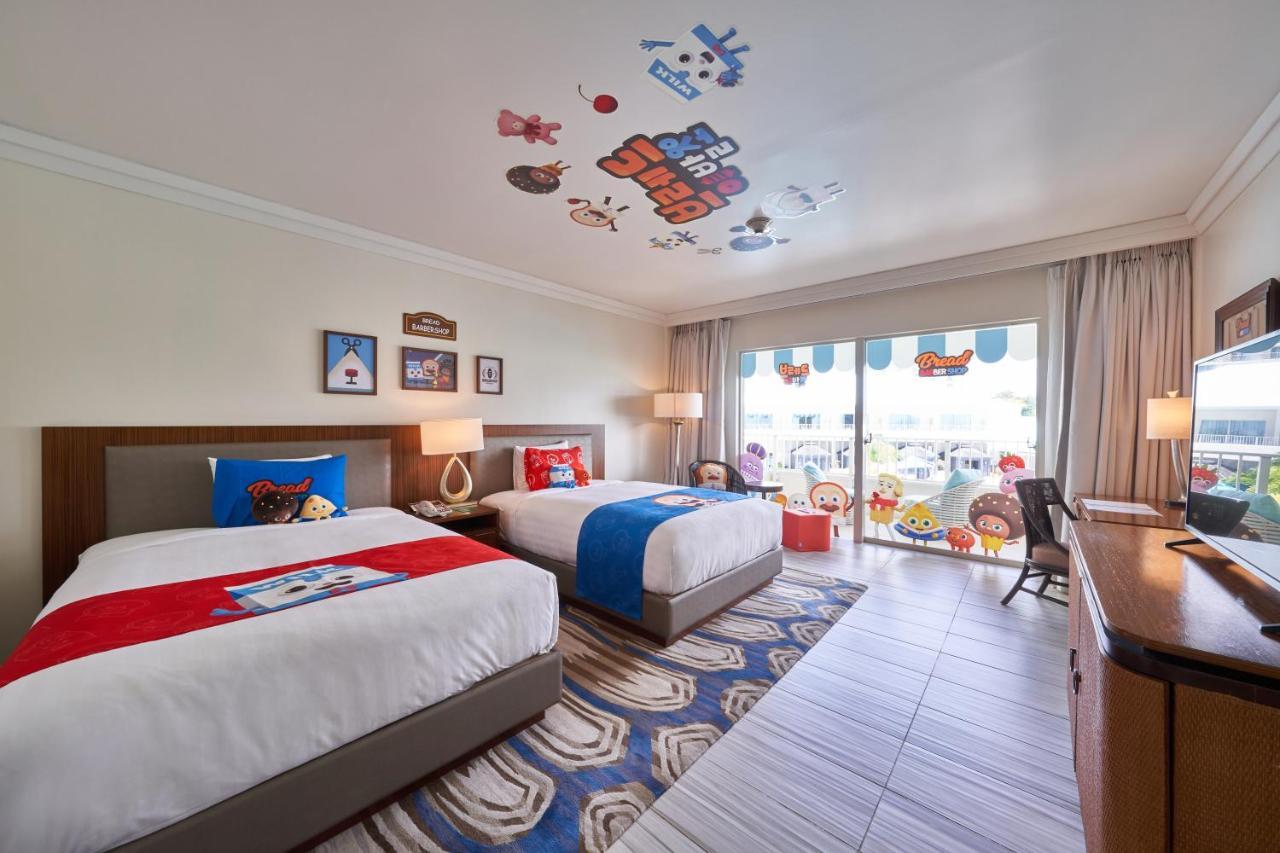 טומון Lotte Hotel Guam מראה חיצוני תמונה