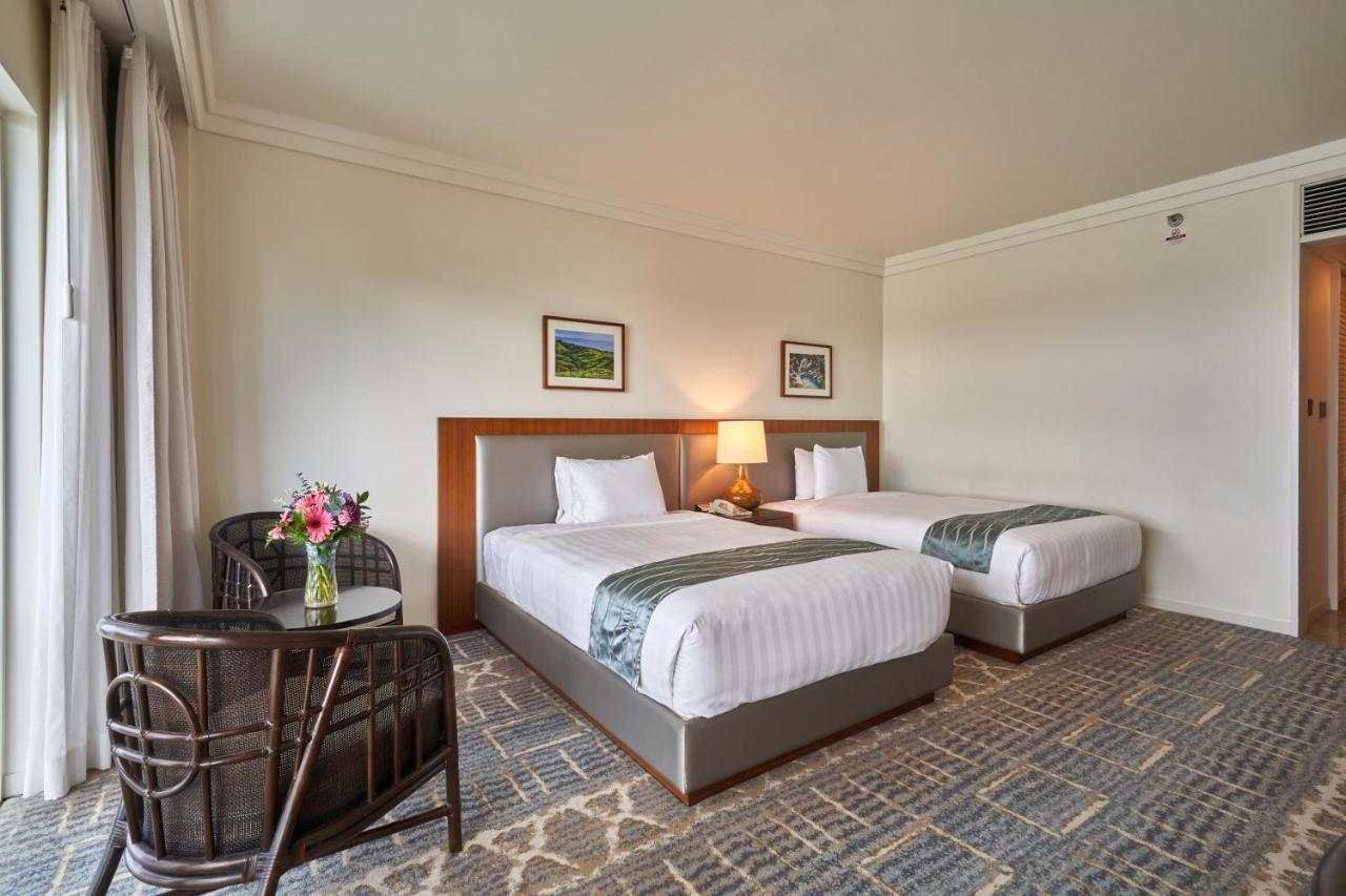 טומון Lotte Hotel Guam מראה חיצוני תמונה