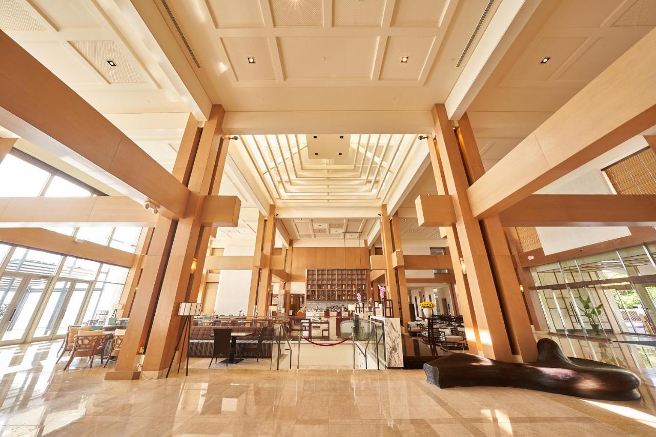 טומון Lotte Hotel Guam מראה חיצוני תמונה