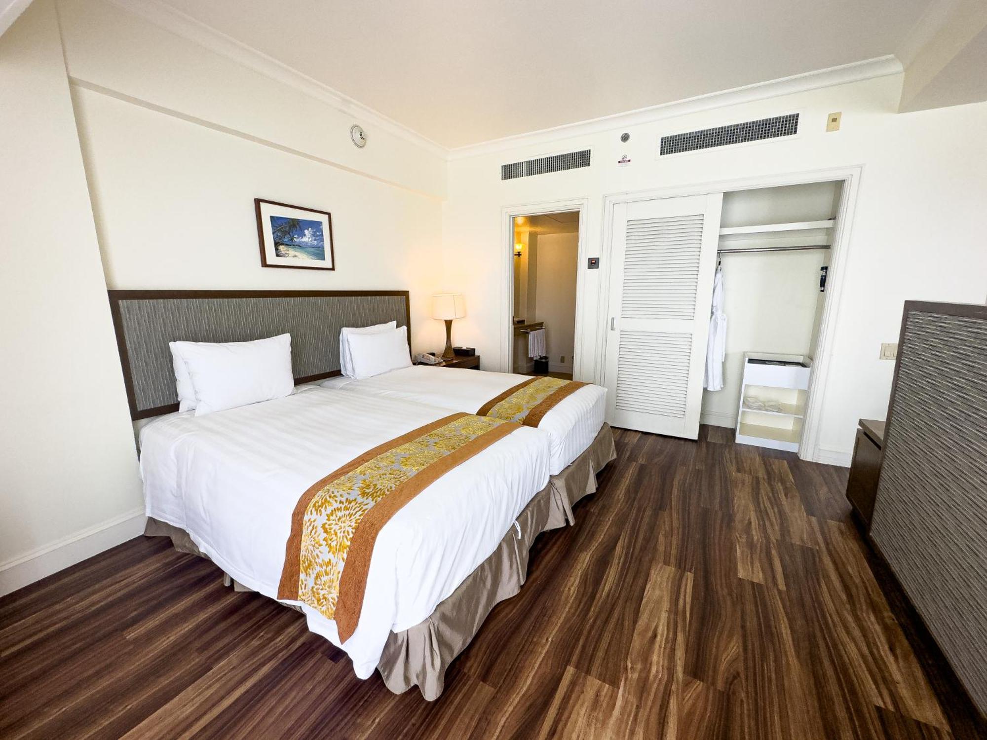 טומון Lotte Hotel Guam מראה חיצוני תמונה