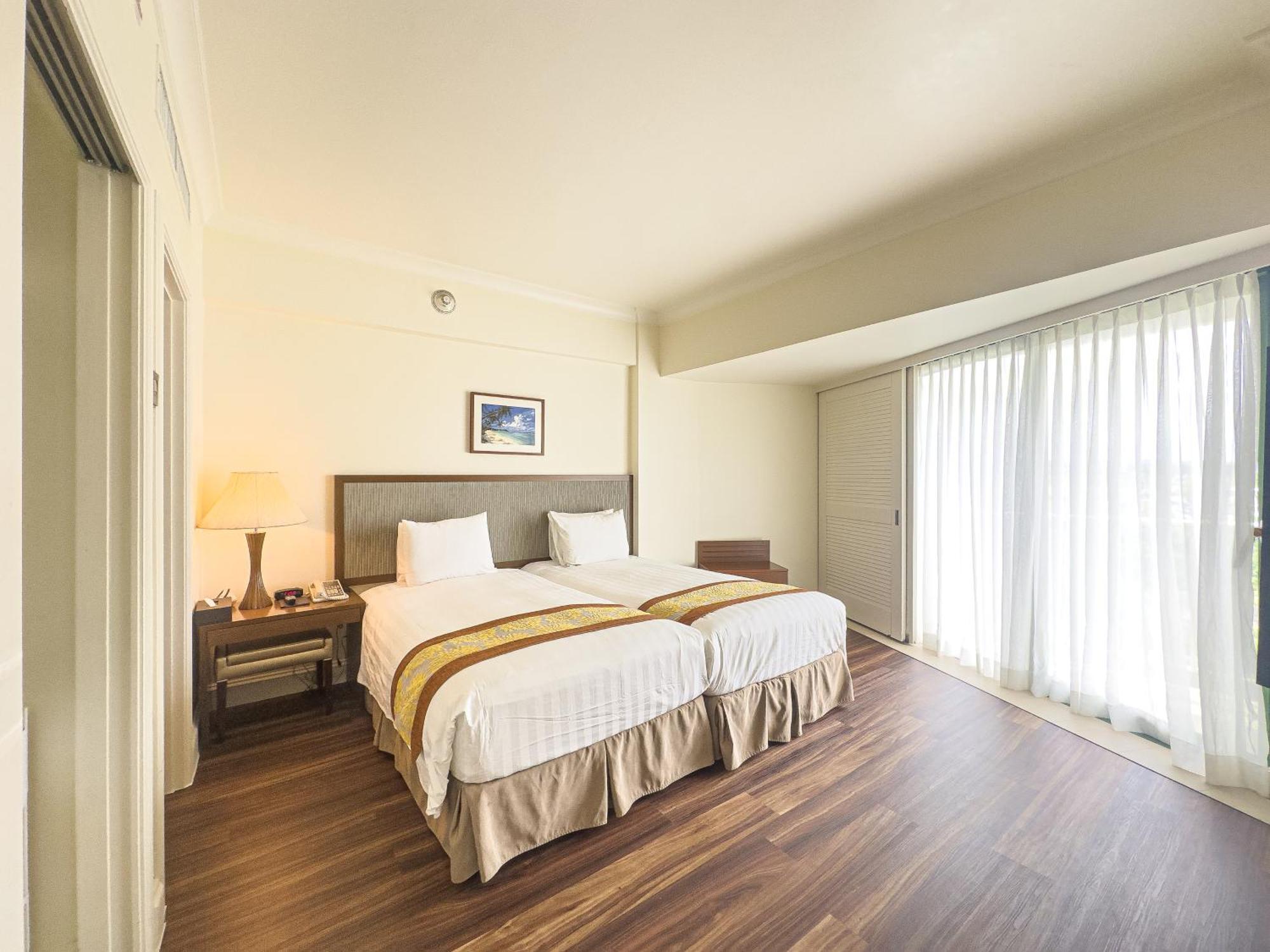 טומון Lotte Hotel Guam מראה חיצוני תמונה