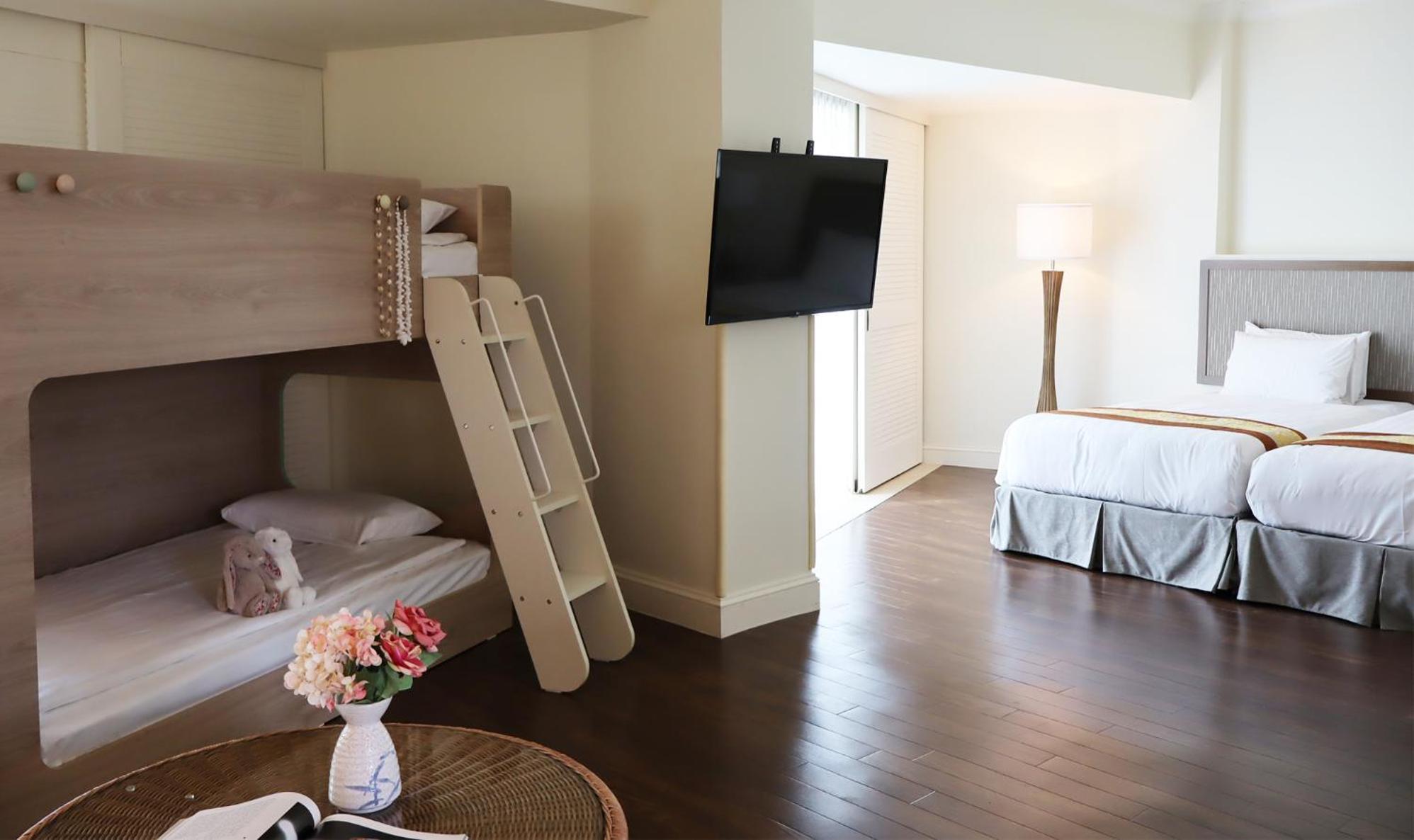 טומון Lotte Hotel Guam מראה חיצוני תמונה