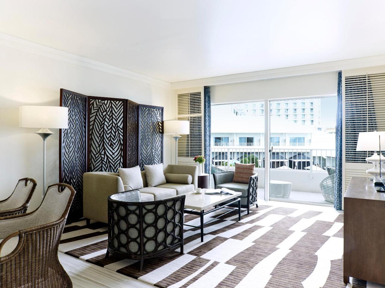 טומון Lotte Hotel Guam מראה חיצוני תמונה